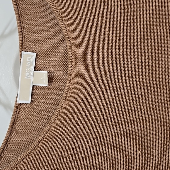 Michael Kors Tunic Sweater - Picture 2 of 8